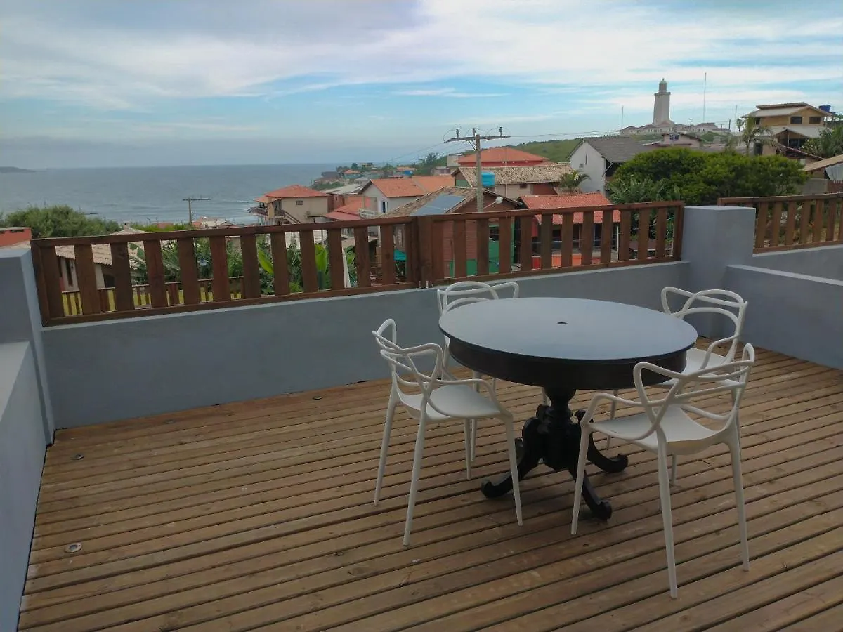 Residence Farol - Loft 219 Laguna