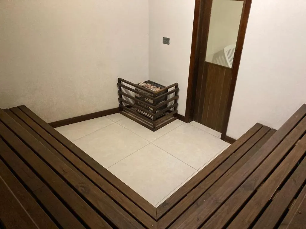 Residence Farol - Loft 219 Laguna