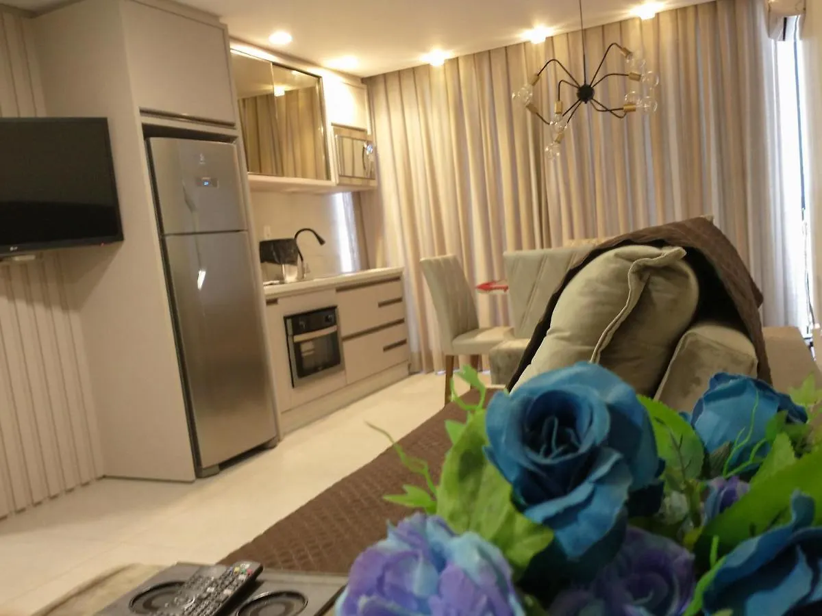 לגונה Residence Farol - Loft 219