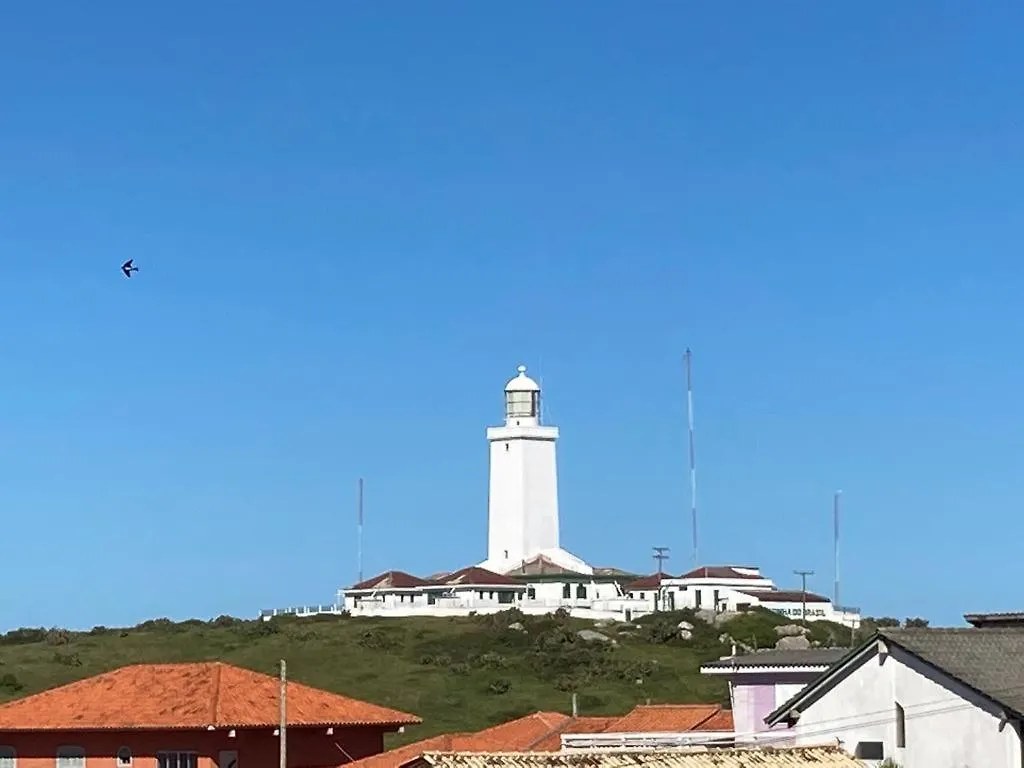 לגונה Residence Farol - Loft 219
