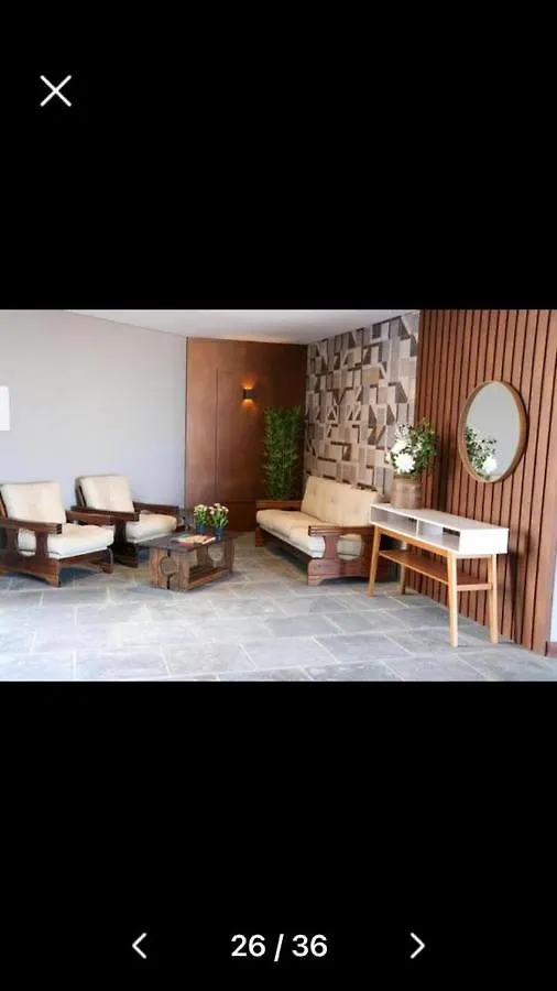 לגונה Residence Farol - Loft 219 דירה