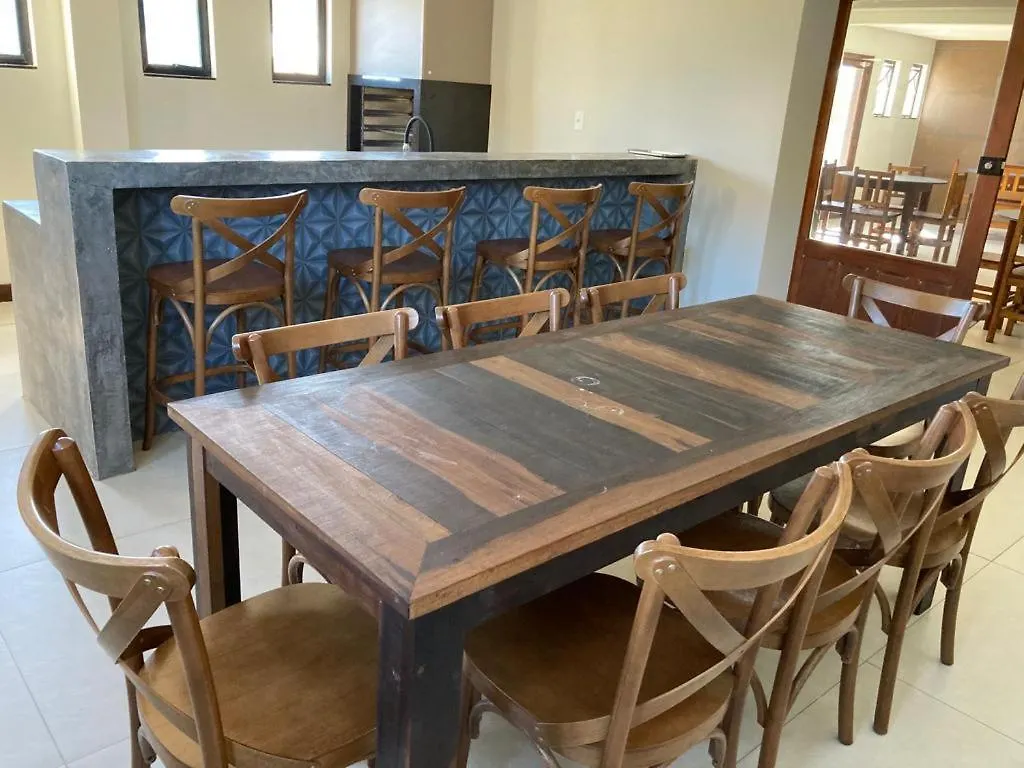 דירה לגונה Residence Farol - Loft 219